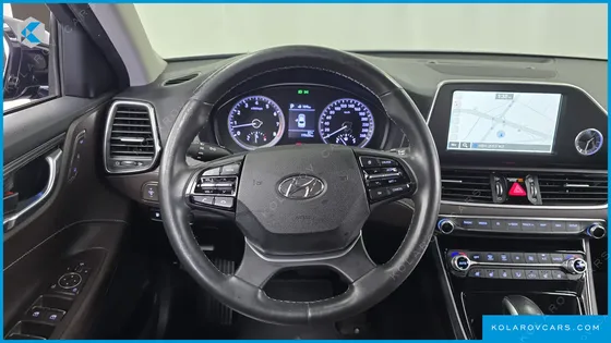 HYUNDAI GRANDEUR 2.4 PREMIUM