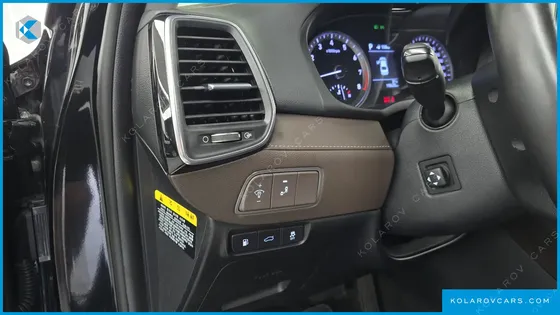 HYUNDAI GRANDEUR 2.4 PREMIUM