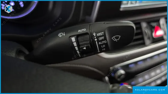 HYUNDAI GRANDEUR 2.4 PREMIUM
