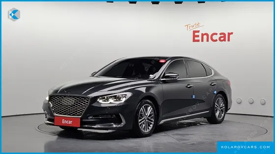 HYUNDAI GRANDEUR 2.4 MODERN