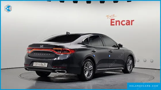 HYUNDAI GRANDEUR 2.4 MODERN
