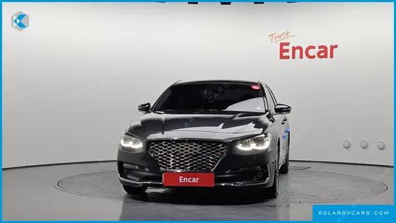 HYUNDAI GRANDEUR 2.4 MODERN