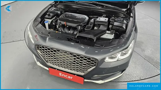 HYUNDAI GRANDEUR 2.4 MODERN