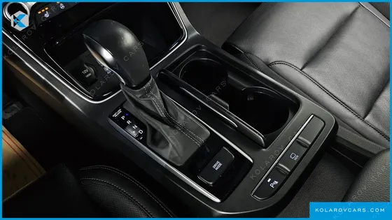 HYUNDAI GRANDEUR 2.4 MODERN