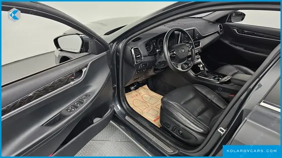 HYUNDAI GRANDEUR 2.4 MODERN