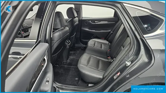 HYUNDAI GRANDEUR 2.4 MODERN