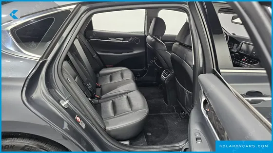 HYUNDAI GRANDEUR 2.4 MODERN
