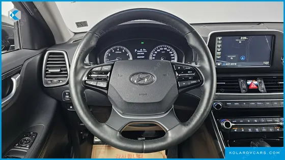 HYUNDAI GRANDEUR 2.4 MODERN