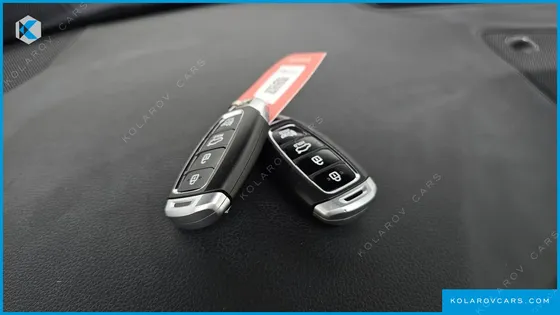 HYUNDAI GRANDEUR 2.4 MODERN