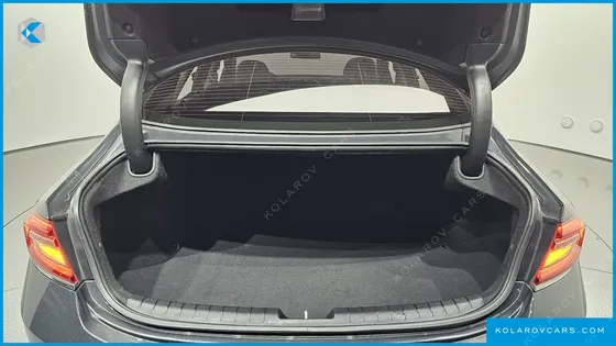 HYUNDAI GRANDEUR 2.4 MODERN