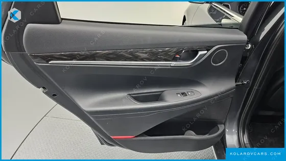 HYUNDAI GRANDEUR 2.4 MODERN