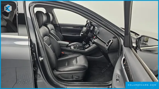 HYUNDAI GRANDEUR 2.4 MODERN
