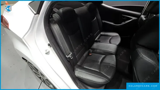 HYUNDAI ELANTRA (AVANTE) 1.6 VGT SMART