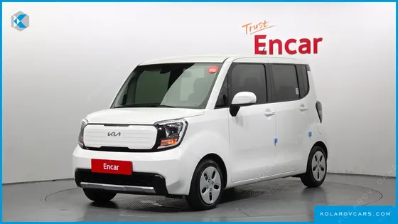 KIA RAY STANDARD
