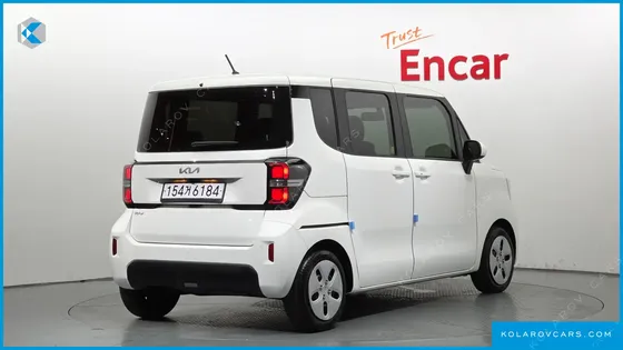 KIA RAY STANDARD