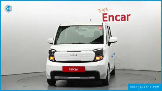 KIA RAY STANDARD
