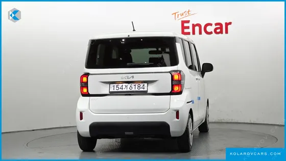 KIA RAY STANDARD