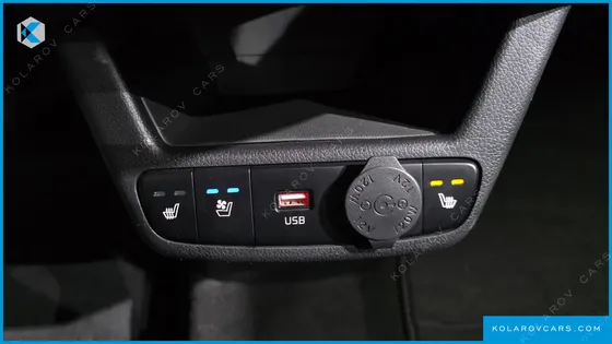 KIA RAY STANDARD