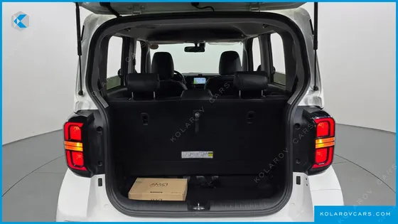 KIA RAY STANDARD