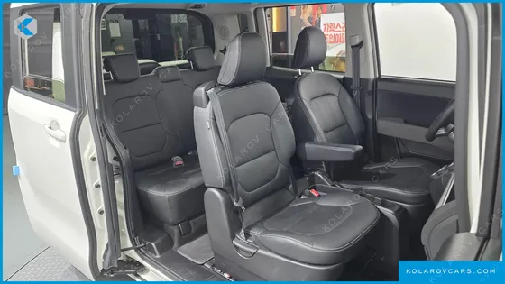 KIA RAY STANDARD