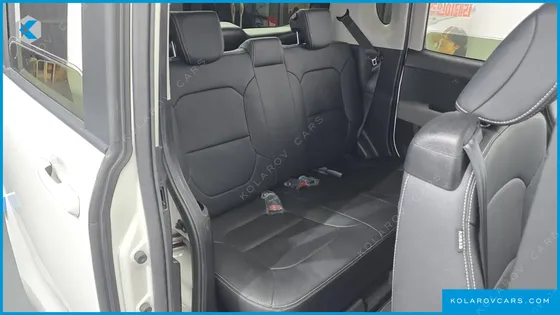 KIA RAY STANDARD