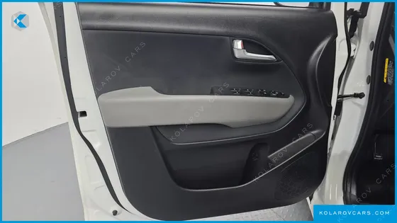KIA RAY STANDARD