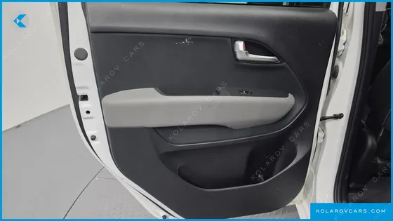 KIA RAY STANDARD
