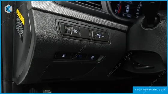 HYUNDAI SONATA 2.0 SMART