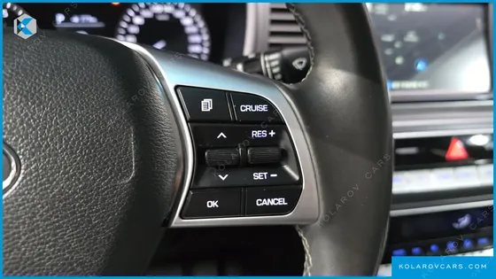 HYUNDAI SONATA 2.0 SMART