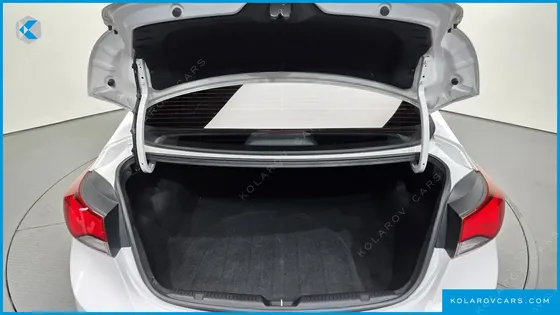 HYUNDAI ELANTRA (AVANTE) 1.6 VGT SMART