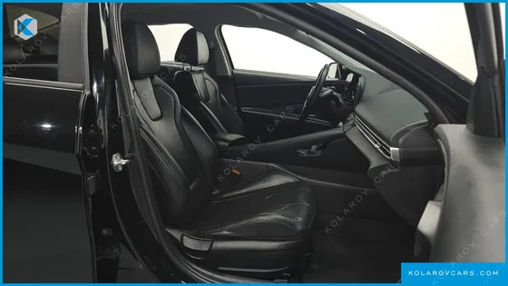 HYUNDAI ELANTRA (AVANTE) 1.6