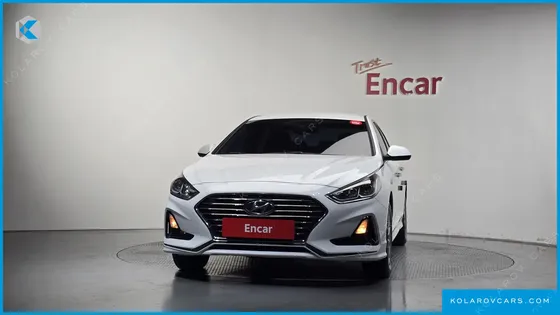 HYUNDAI SONATA LPI STYLE