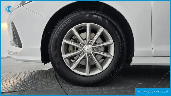 HYUNDAI SONATA LPI STYLE