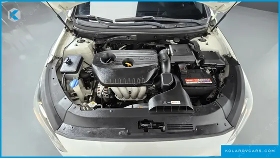 HYUNDAI SONATA LPI STYLE