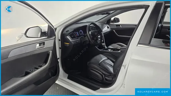 HYUNDAI SONATA LPI STYLE