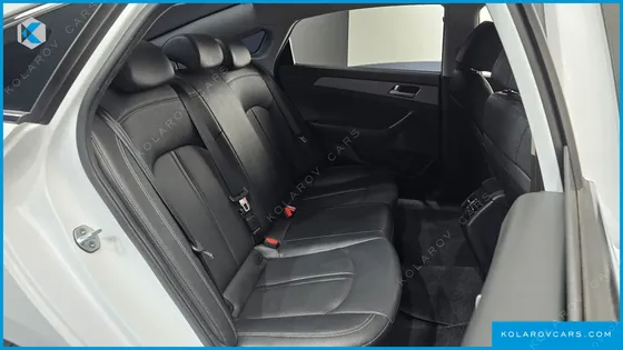 HYUNDAI SONATA LPI STYLE