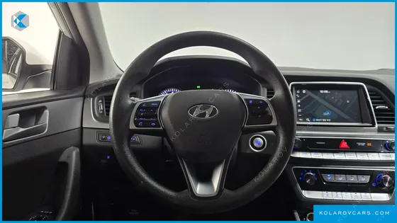 HYUNDAI SONATA LPI STYLE