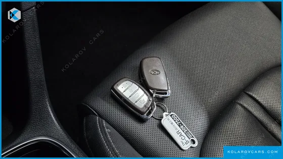 HYUNDAI SONATA LPI STYLE