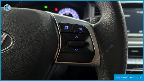 HYUNDAI SONATA LPI STYLE