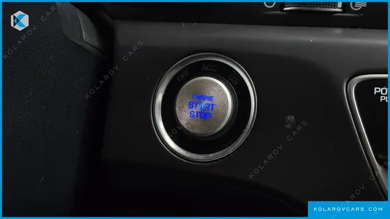 HYUNDAI SONATA LPI STYLE
