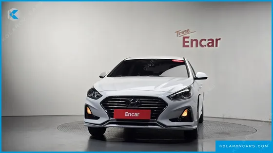 HYUNDAI SONATA LPI STYLE