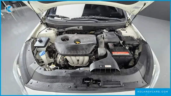 HYUNDAI SONATA LPI STYLE