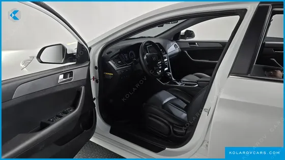 HYUNDAI SONATA LPI STYLE