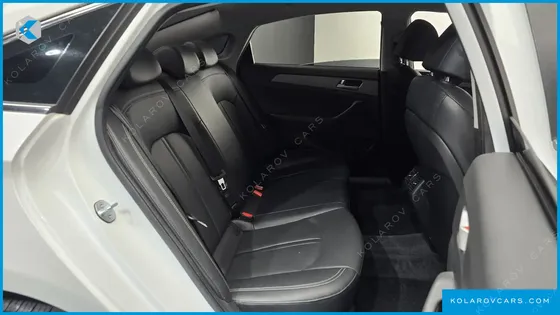 HYUNDAI SONATA LPI STYLE
