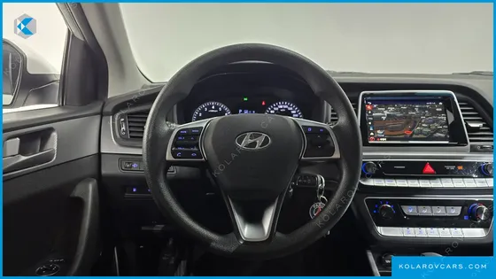 HYUNDAI SONATA LPI STYLE