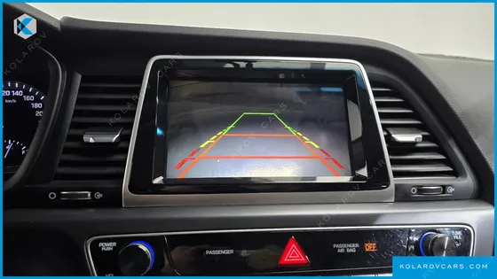 HYUNDAI SONATA LPI STYLE