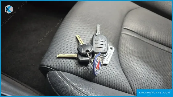 HYUNDAI SONATA LPI STYLE