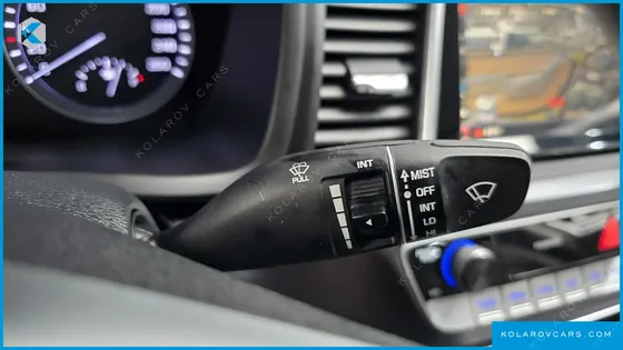 HYUNDAI SONATA LPI STYLE