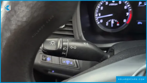 HYUNDAI SONATA LPI STYLE