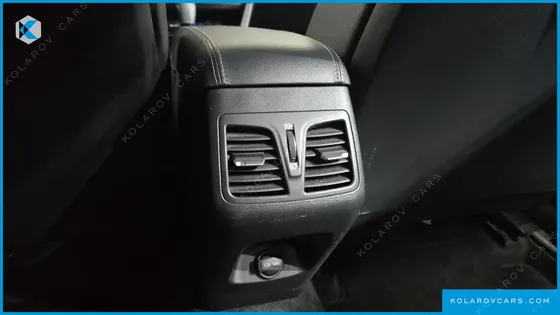 HYUNDAI SONATA LPI STYLE